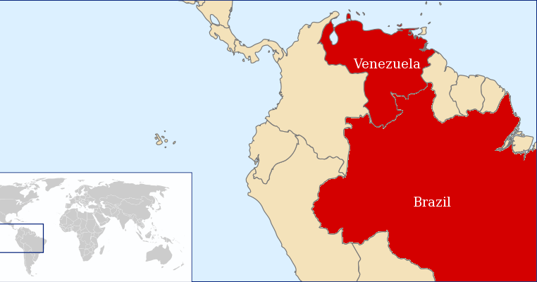 The Independent Report: Brazil and Venezuela: from Bad to Worse