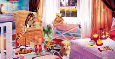 Finding 3in1: DogHouse