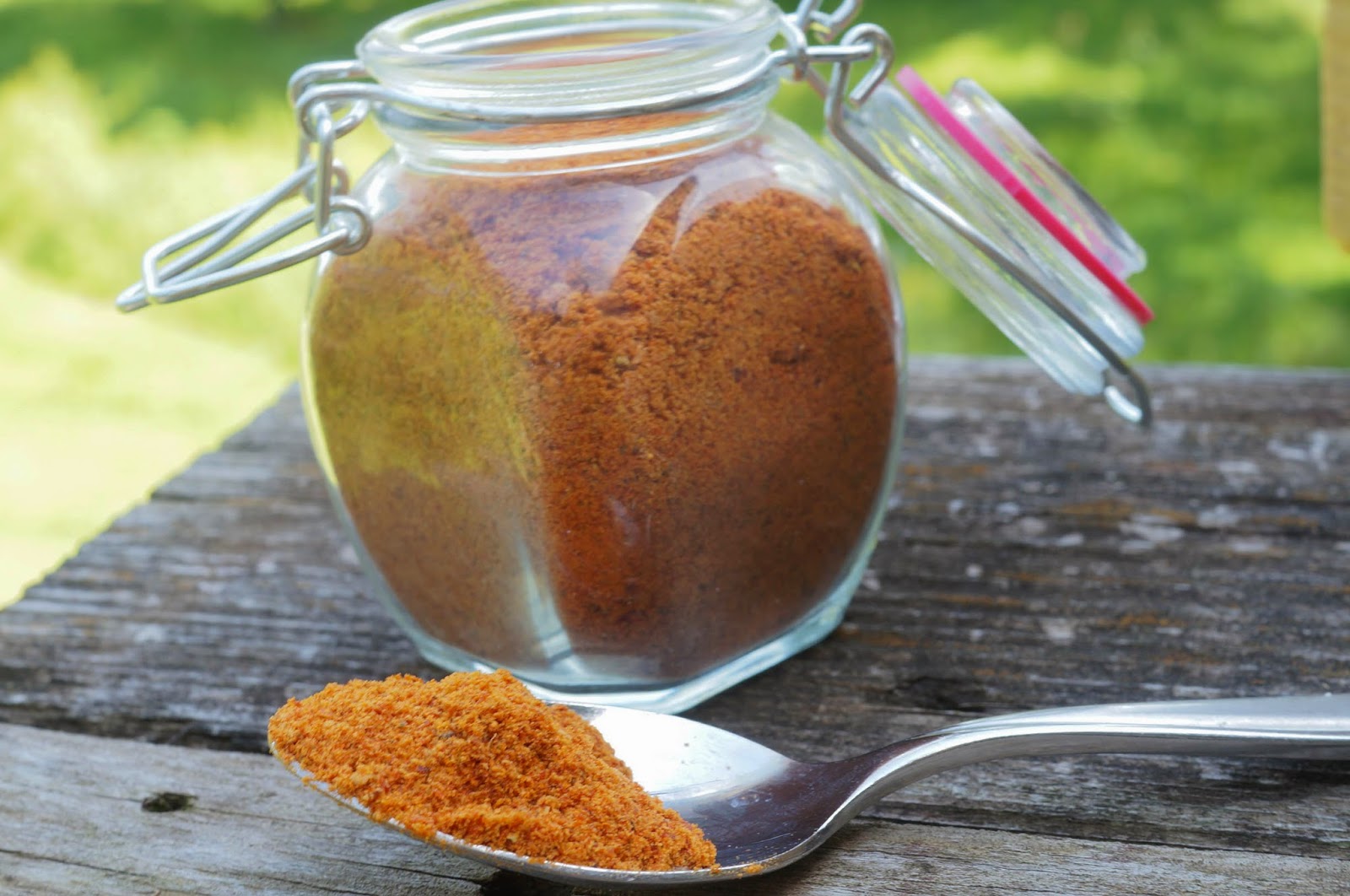 In the Kitchen with Jenny Dehydrating Tomato Skins to Make Tomato Powder