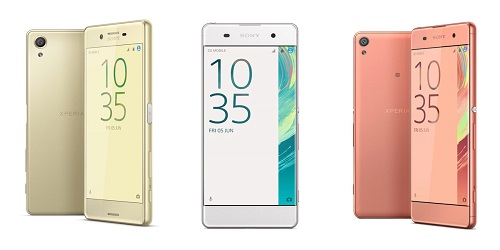 sony-xperia-X-and-Xperia-XA-be-available-in-UAE-and-saudi