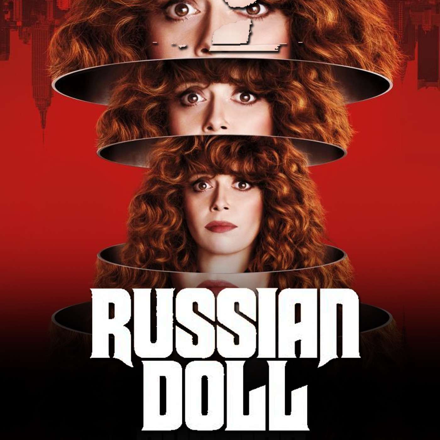 The Wertzone Russian Doll Season 1