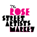 Spunkerella Pettiskirt's ♥'s Rose Street Artists' Market
