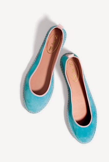 New Designs Of Flat Shoes For Teen Girls From 2014 | WFwomen