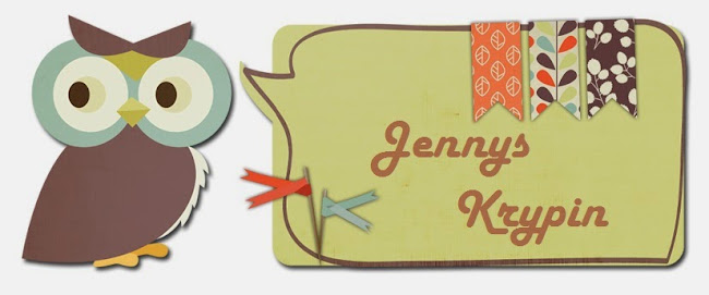 Jennys Krypin