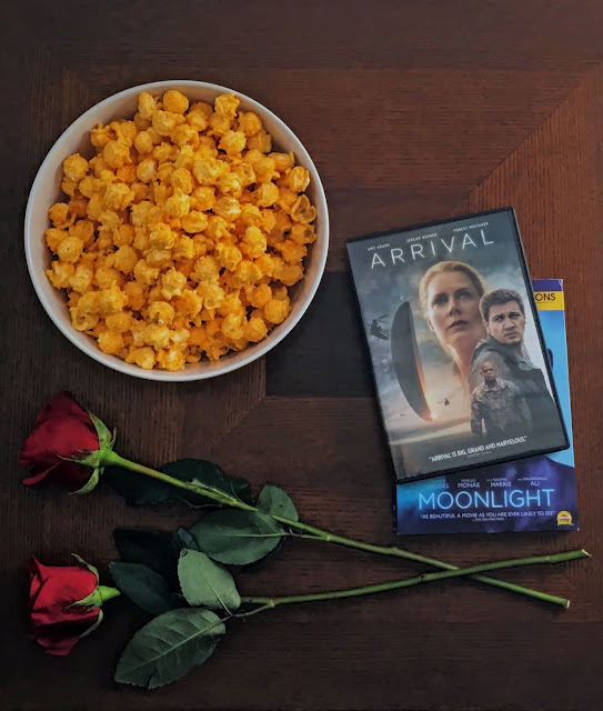 Host a fun and tasty movie night with G.H. Cretors popped corn