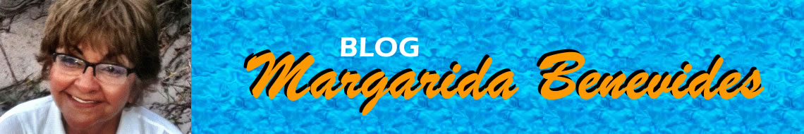 Blog de Margarida Benevides