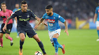 Inter vs Napoli en VIVO Inter vs Napoli en VIVO