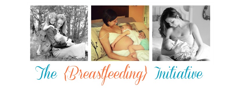 We Love Breastfeeding