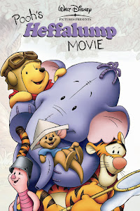 Pooh's Heffalump Movie Poster