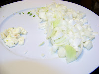 Garlic and onions - for health and for taste!