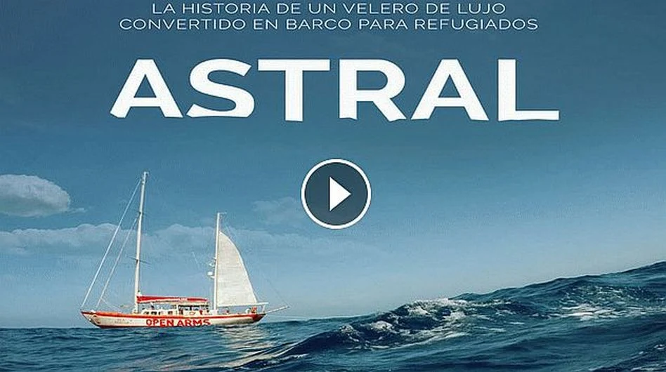 astral barco