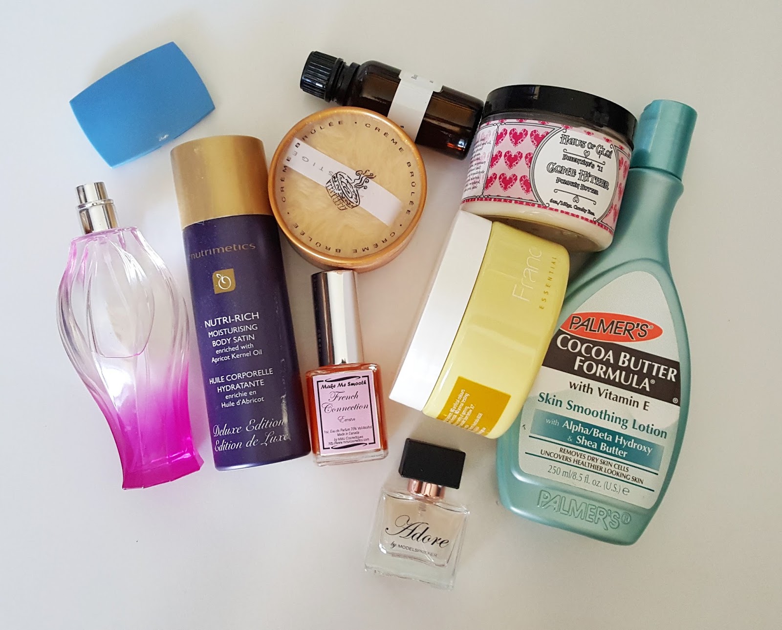 Ki Naturals Skin Care Products Ki Naturals Skin Care Products