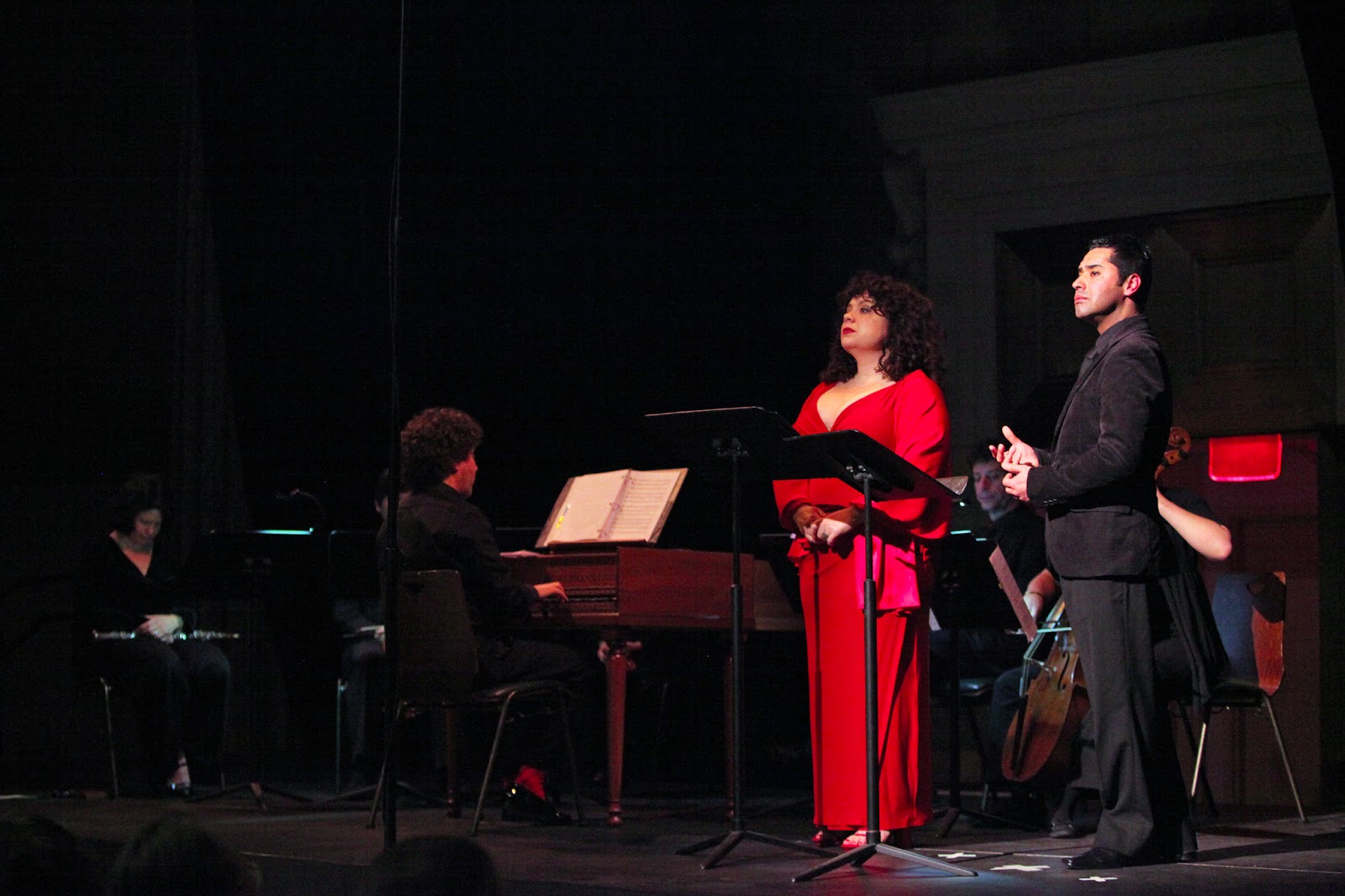 Billevesées: The Auteur Theory of Concert Programming