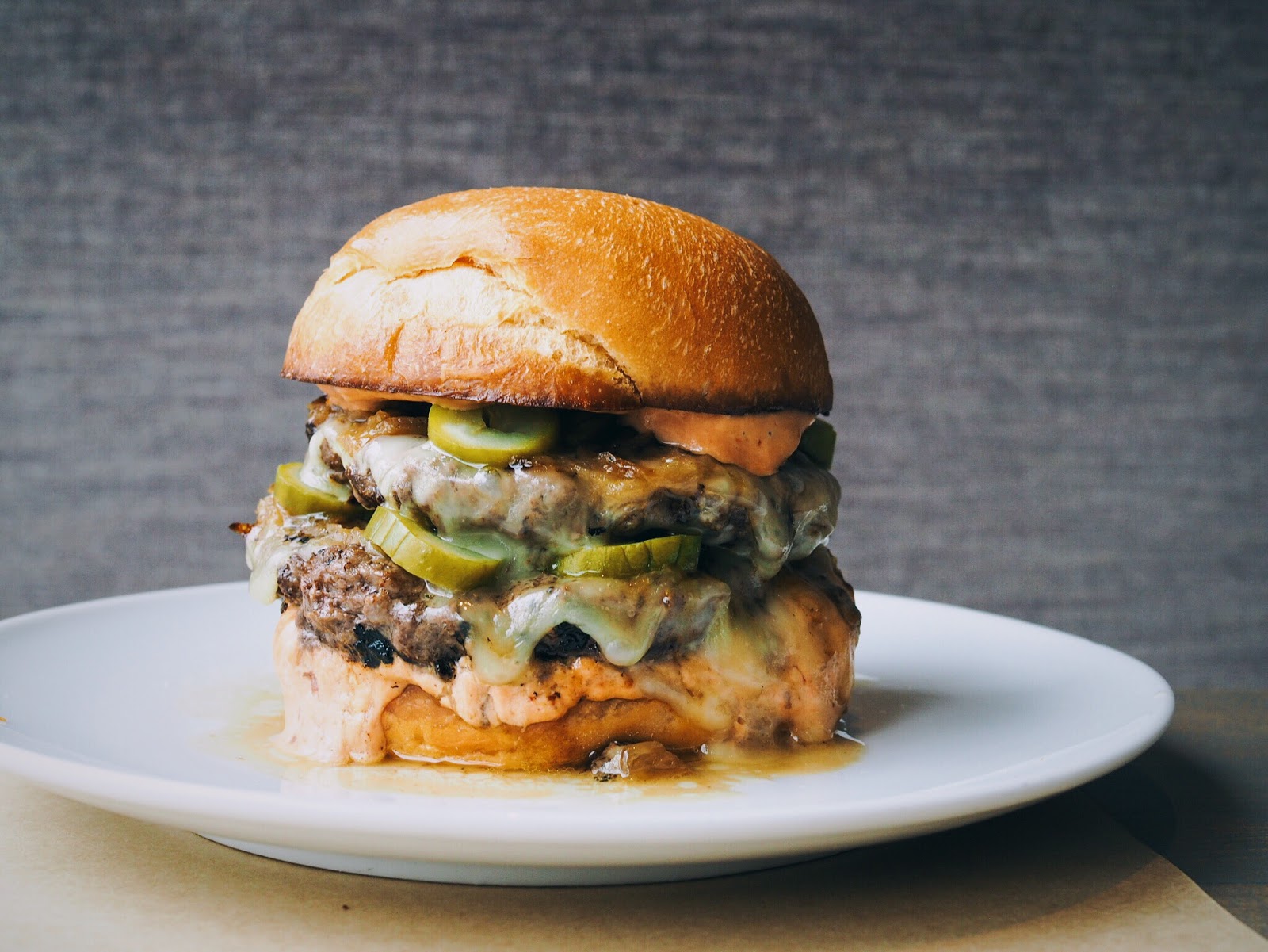 The 16 Best Burgers in LA Hungry In LA