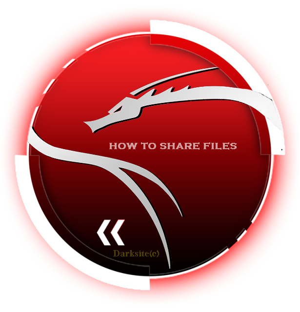 How To Share File In Backtrack Kali For Penetration Testing Dark Site how-to-share-file-in-backtrack-kali-for-penetration-testing-dark-site