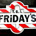 TGI Friday's Pacific Grilled Pork-Chop
