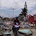 Tsunami Kills Hundreds In Indonesia