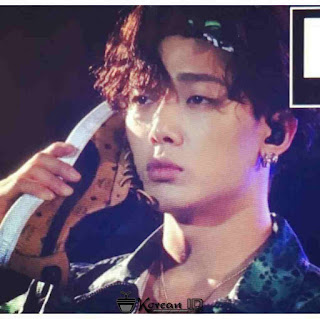Gambar Photo Bobby iKON Terbaru Gambar Photo Bobby iKON Terbaru
