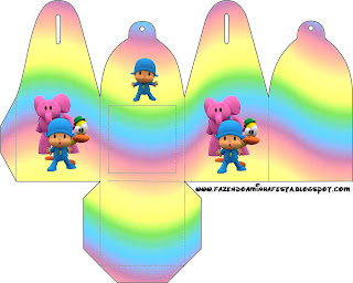 Resultado de imagem para imagens pocoyo para imprimir