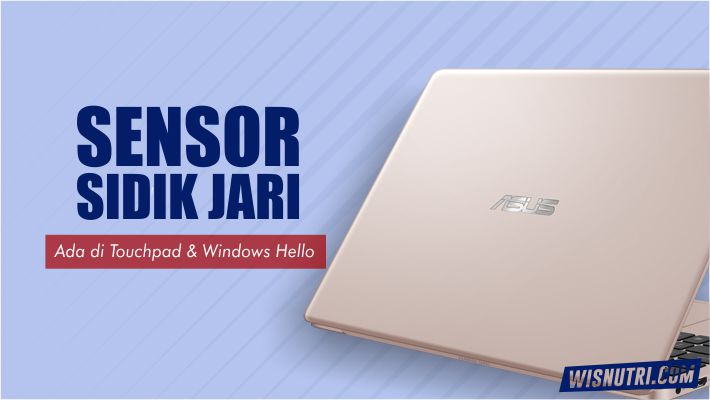 Review ASUS ZenBook UX331UAL Indonesia