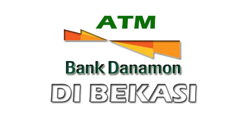 Ayo Berbagi Informasi Lokasi Atm Bank Danamon Di Bekasi