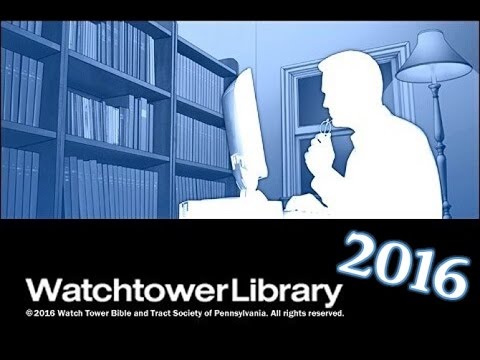 how to install watchtower library 2014 on windows how to install watchtower library 2014 on windows
