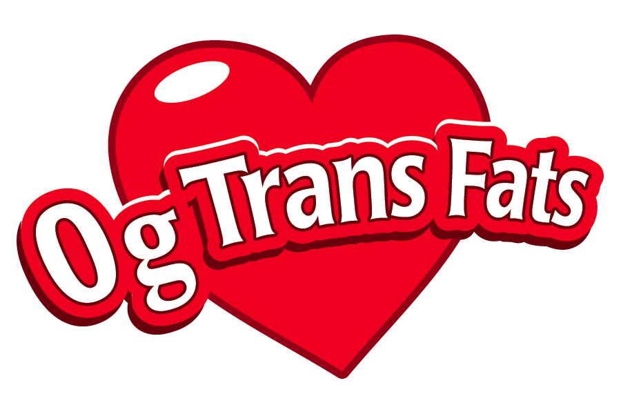 Grams Of Trans Fat 32