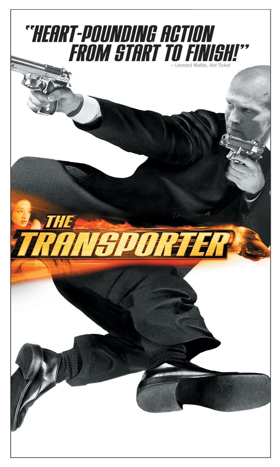 transporter the movies transporter the movies