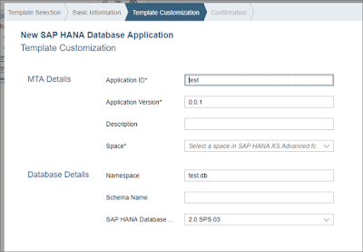 SAP HANA XSA, SAP HANA 2.0, SAP HANA 2.0 SPS, SAP HANA Study Materials, SAP HANA Guides