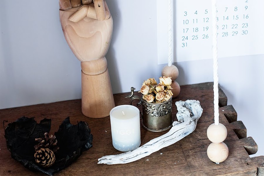 Adapta tu casa al otoño + descargable