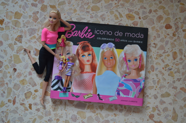 barbie icono de moda