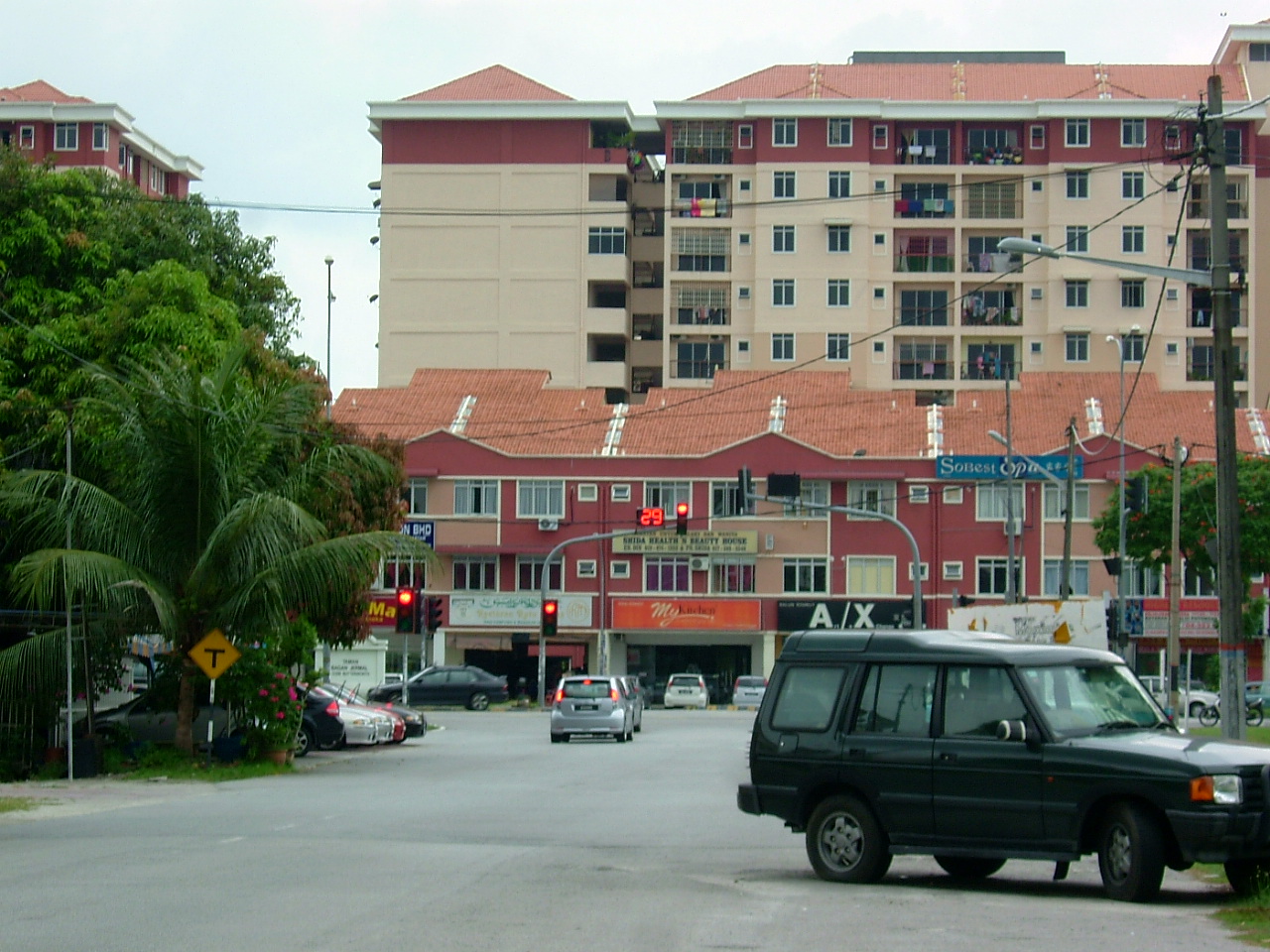 MALAYSIA BUTTERWORTH.....my hometown