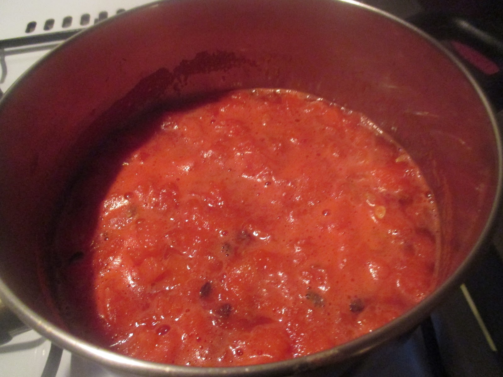 Melonengrütze selbst gemacht – glatzkoch.de