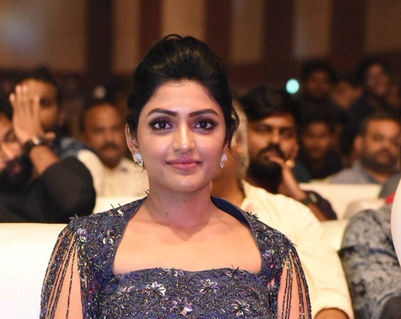 #Actress #EeshaRebba Images BioGraphy Height FullMovies Songs TVShows Interviews