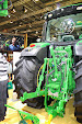 SIMA 2015. Farm Fair in Paris