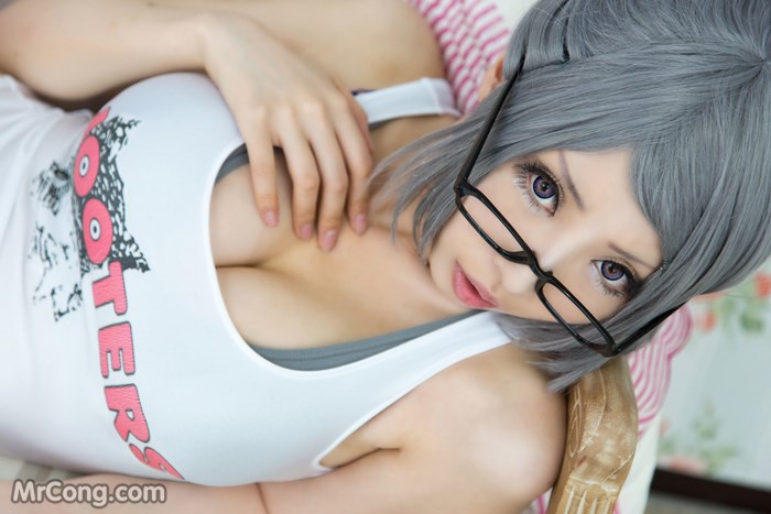 Collection of beautiful and sexy cosplay photos - Part 020 (534 photos) photo 18-9