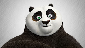 Kung Fu Panda jakiego znamy i kochamy