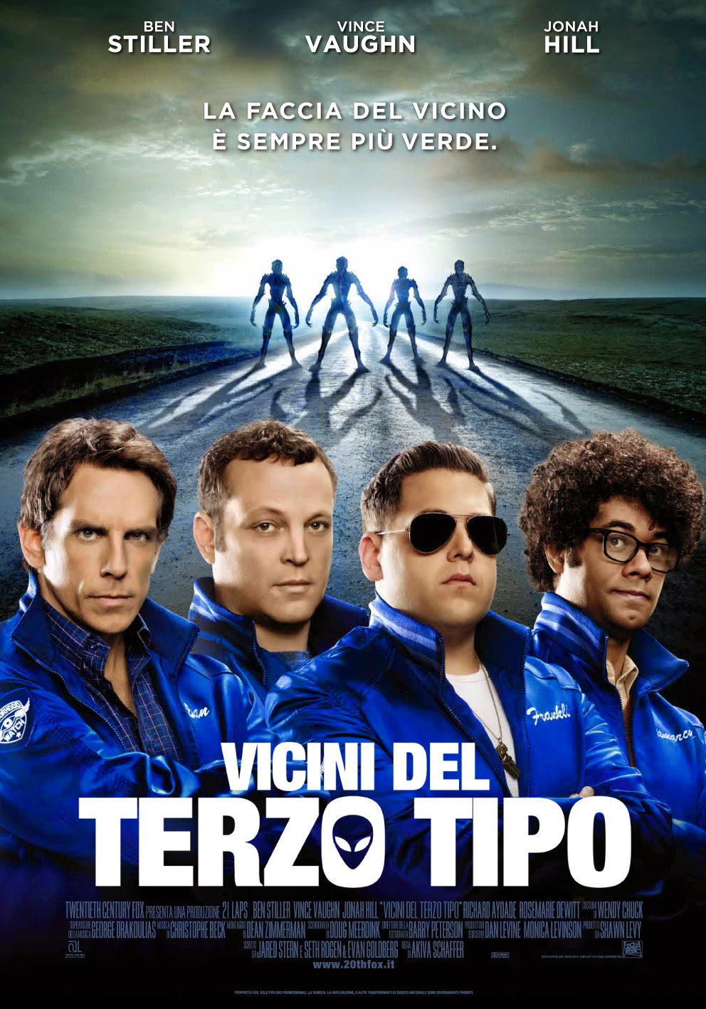 quanto sono i miei divieti ray