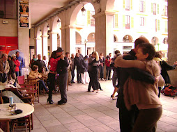 MILONGA EN LA CALLE-OPEN AIR 15/04/2012