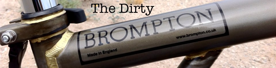 The Dirty Brompton