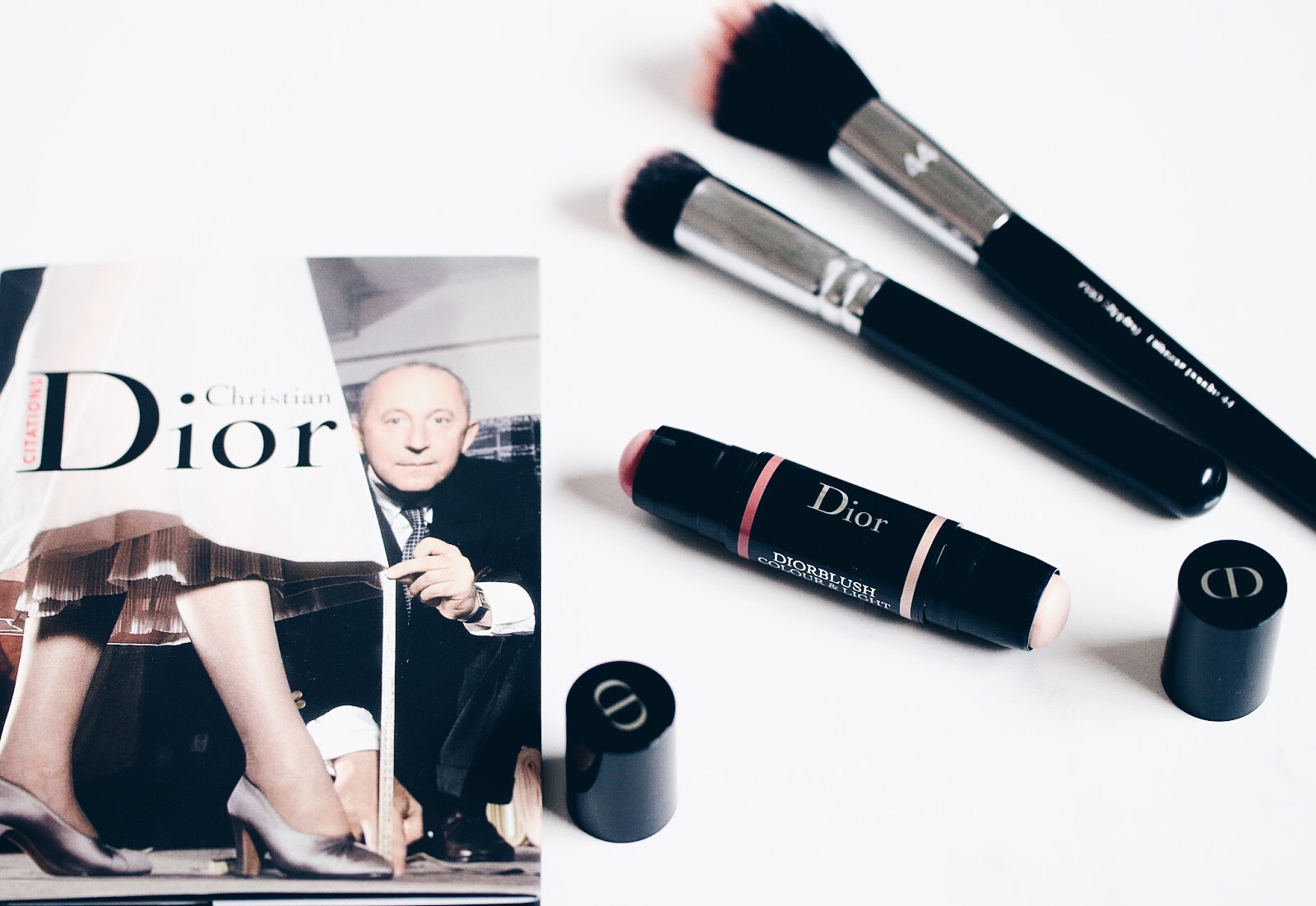 Diorblush Colour & Light Joli et Pratique, Je L'Aime ce Stick