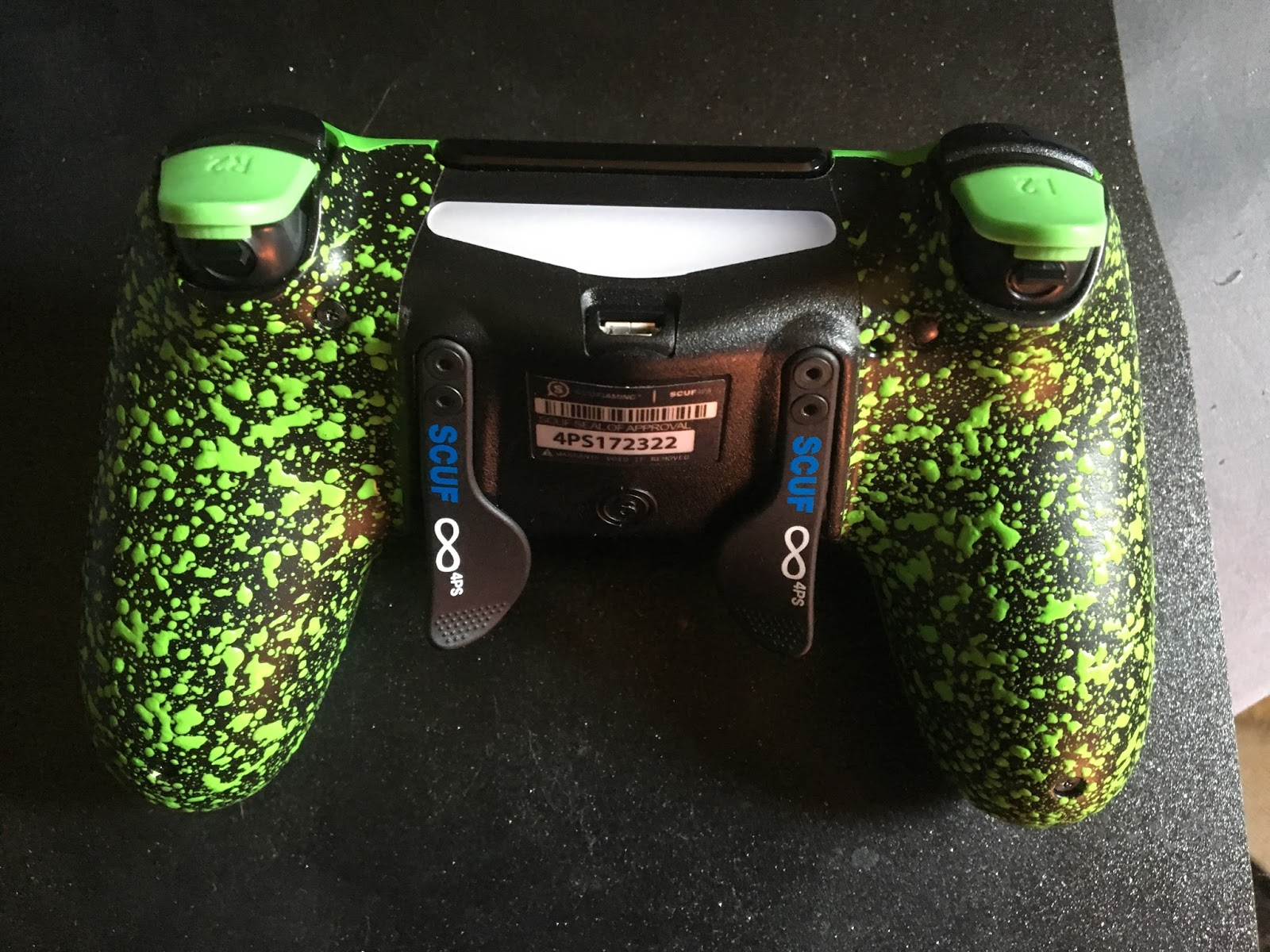 Gadget Review: SCUF Gaming Infinity 4PS for Sony PlayStation