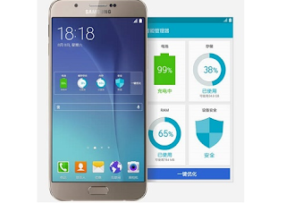  Informasi Spesifikasi dan Harga Samsung Galaxy A9