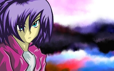 Wallpaper - Cover Color - 1 - A - B