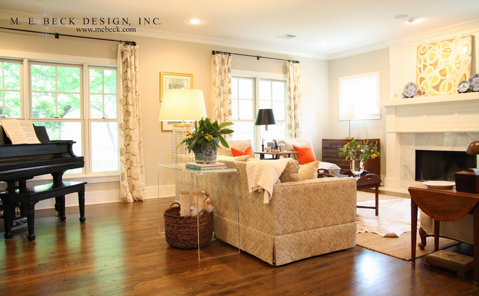 Live Beautifully: April 2014