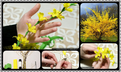 Drought Tolerant Yellow Bells For Warm Season Color