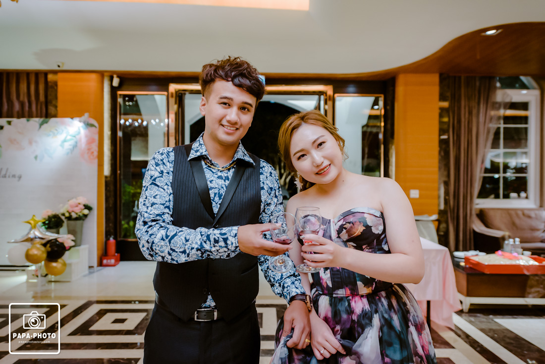 PAPA-PHOTO,婚攝,婚宴,青青格麗絲婚攝,青青格麗絲莊園,凱特廳,類婚紗
