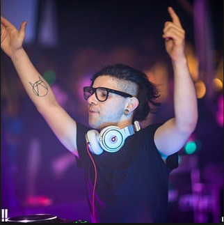 Musik Dj Skrillex Full Album Mp3 Lengkap