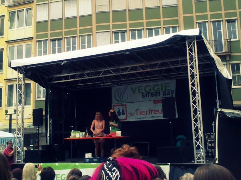 Schauen Sie Hinter Die Kulissen Einer Wuppertaler Eventagentur