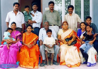Sundeep Kishan Family Wife Parents children's Marriage Photos